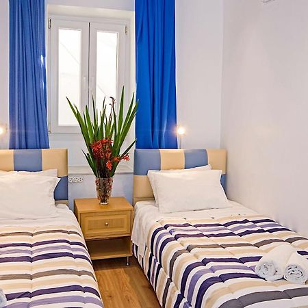 Pension Ageliki Kalogera Mykonos Town Exterior foto