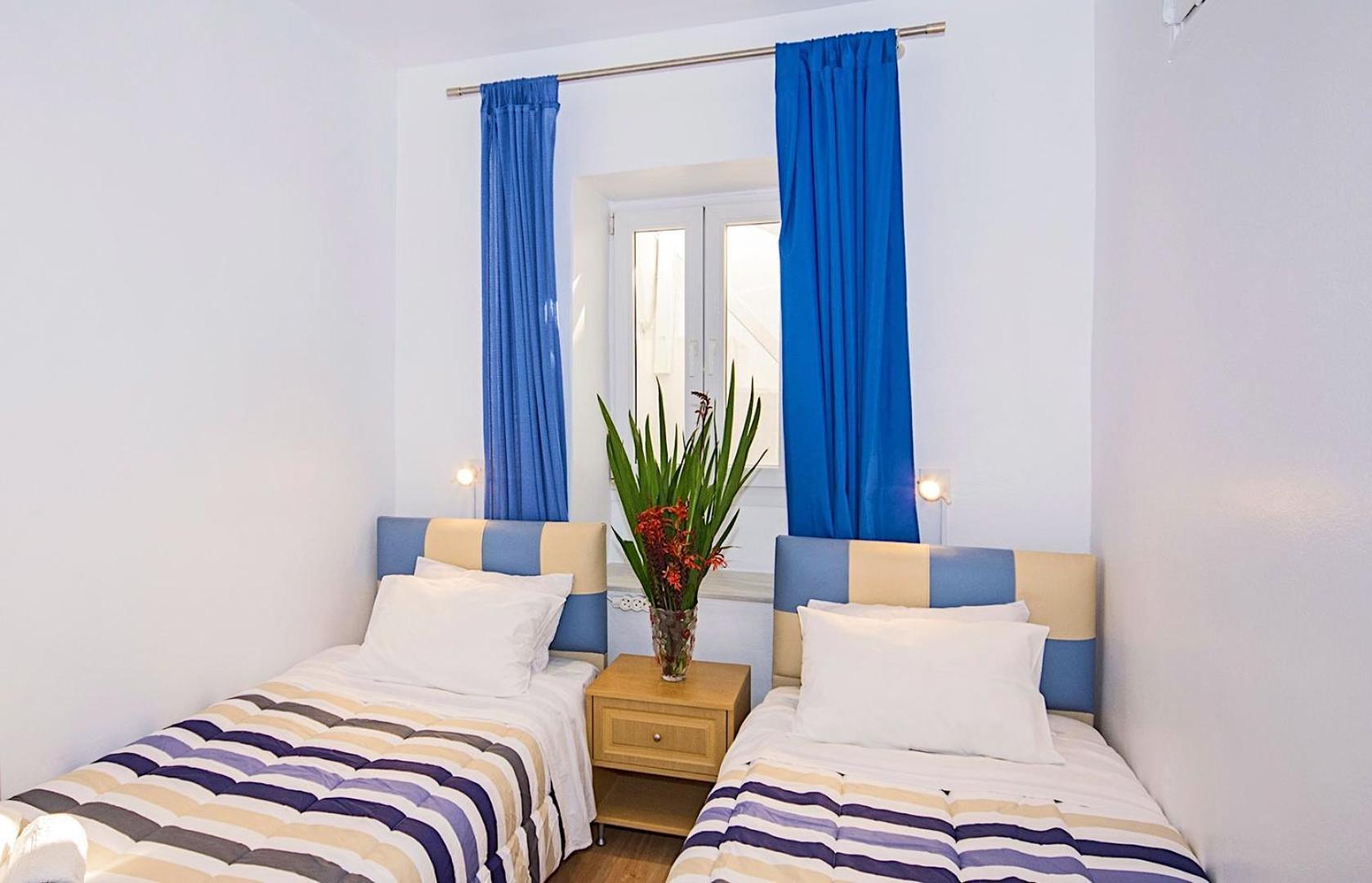 Pension Ageliki Kalogera Mykonos Town Exterior foto