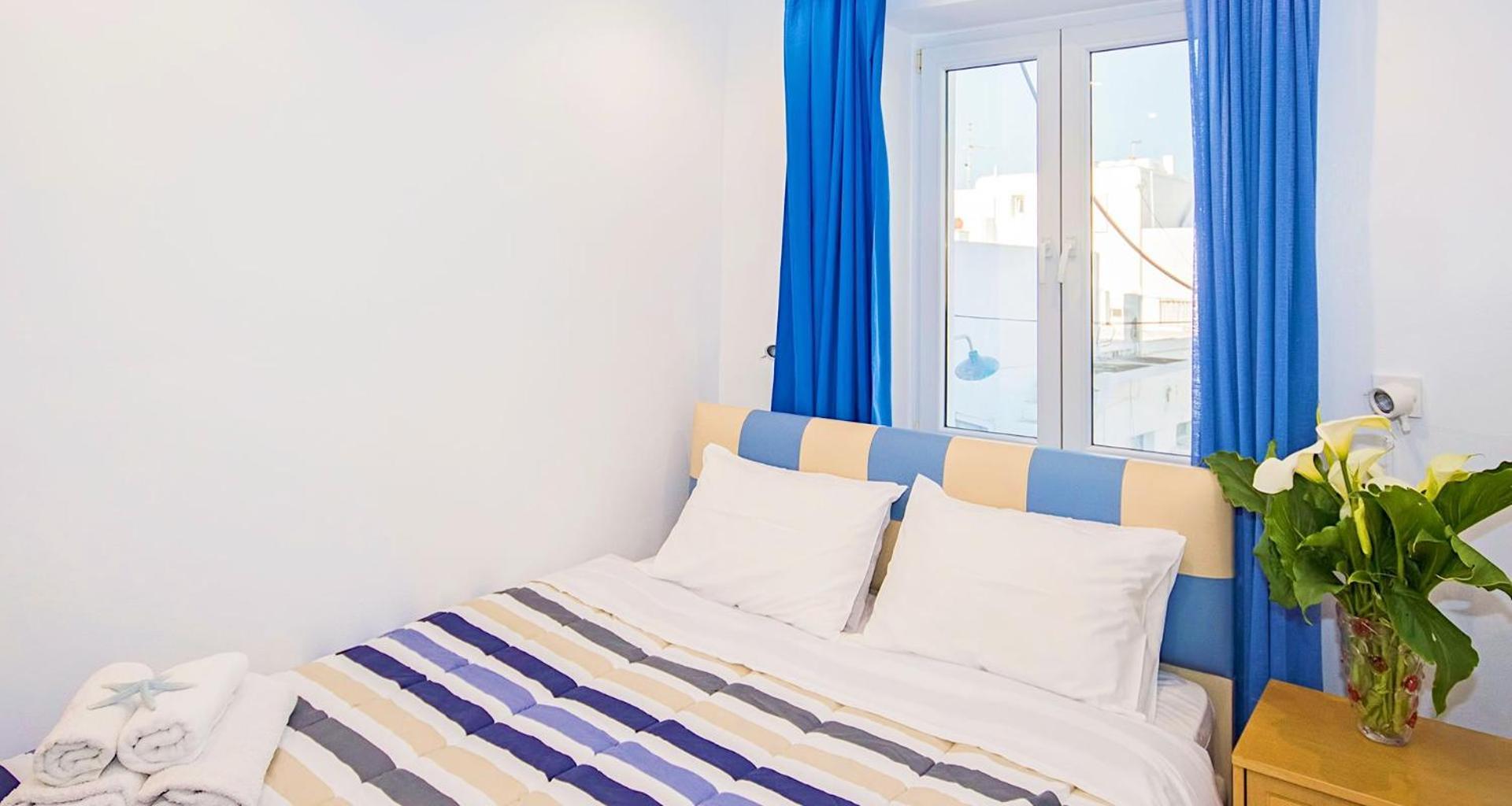 Pension Ageliki Kalogera Mykonos Town Exterior foto