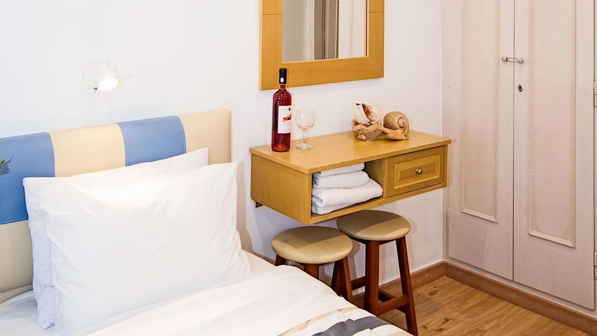 Pension Ageliki Kalogera Mykonos Town Exterior foto
