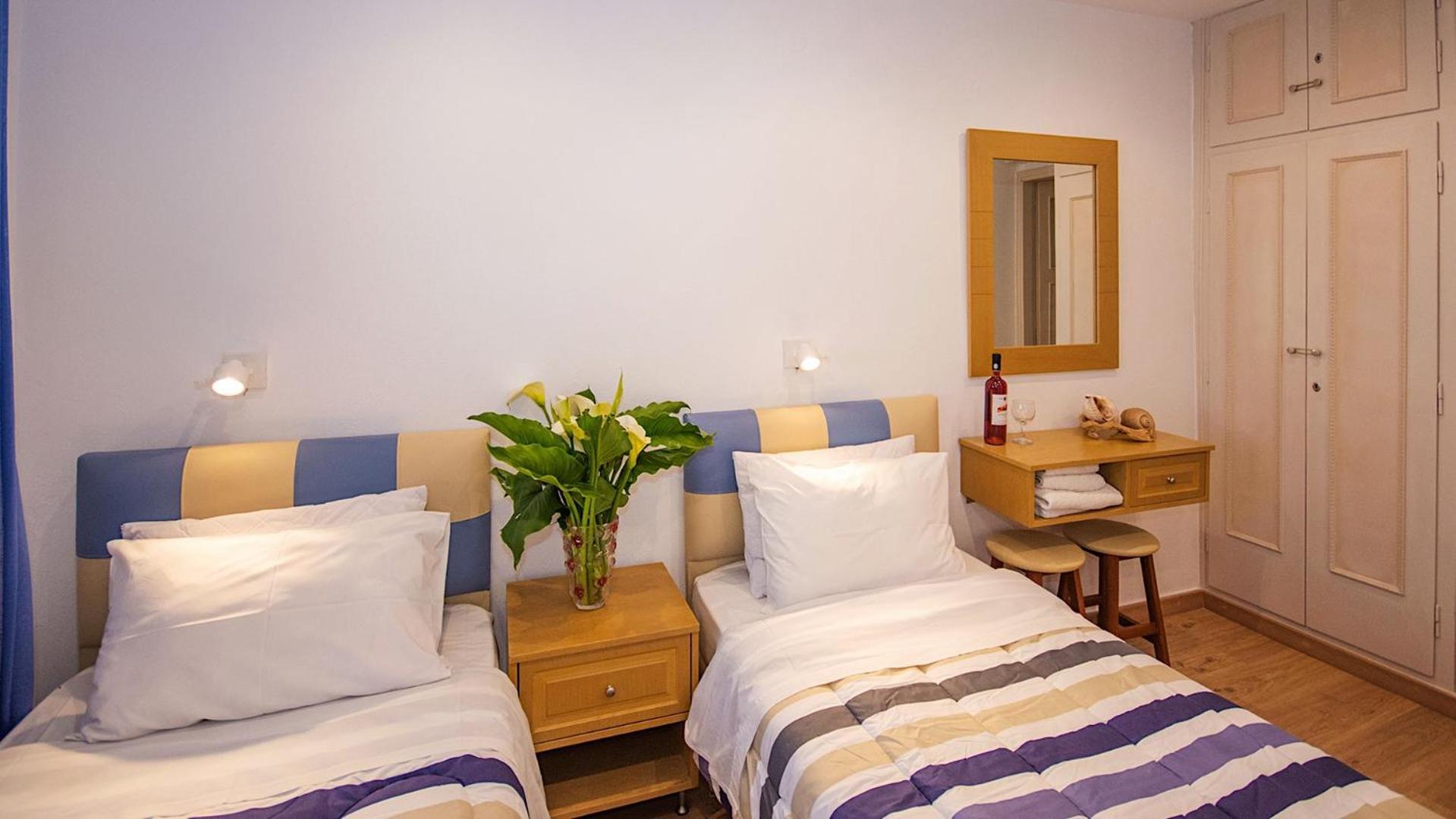 Pension Ageliki Kalogera Mykonos Town Habitación foto