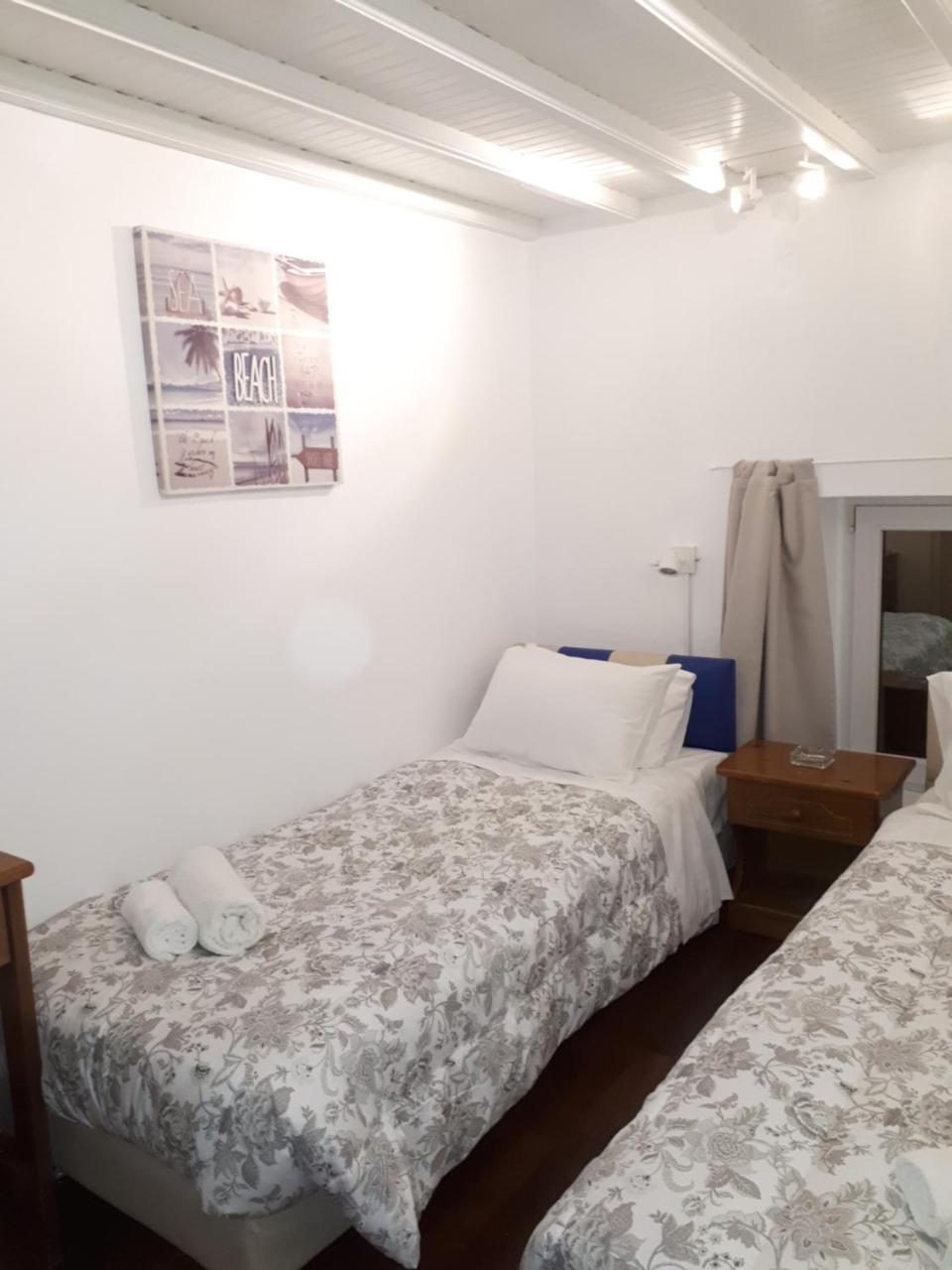 Pension Ageliki Kalogera Mykonos Town Exterior foto
