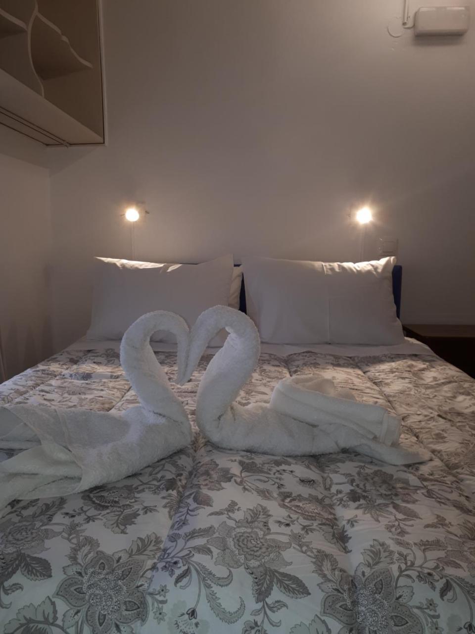 Pension Ageliki Kalogera Mykonos Town Exterior foto