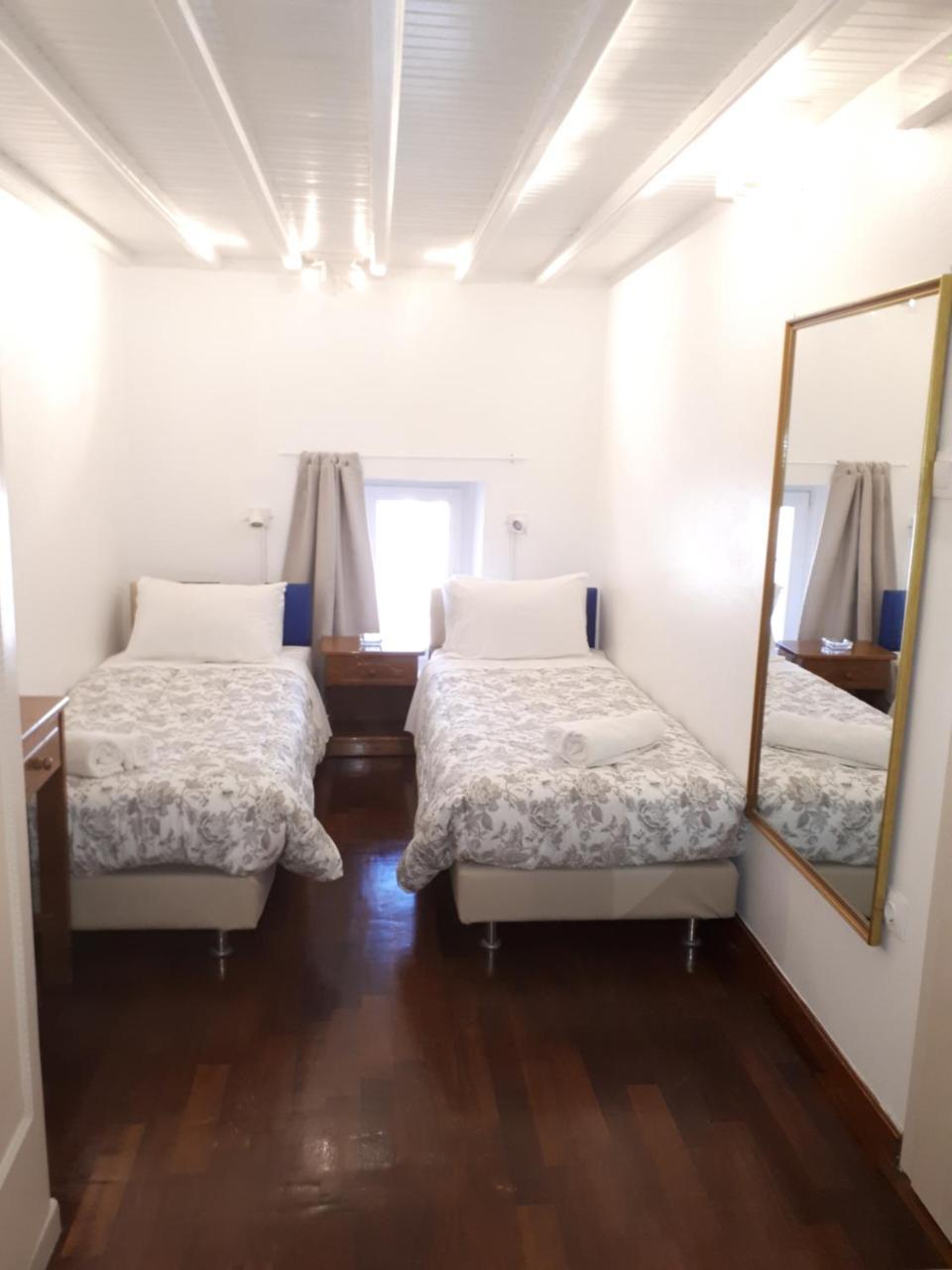 Pension Ageliki Kalogera Mykonos Town Exterior foto